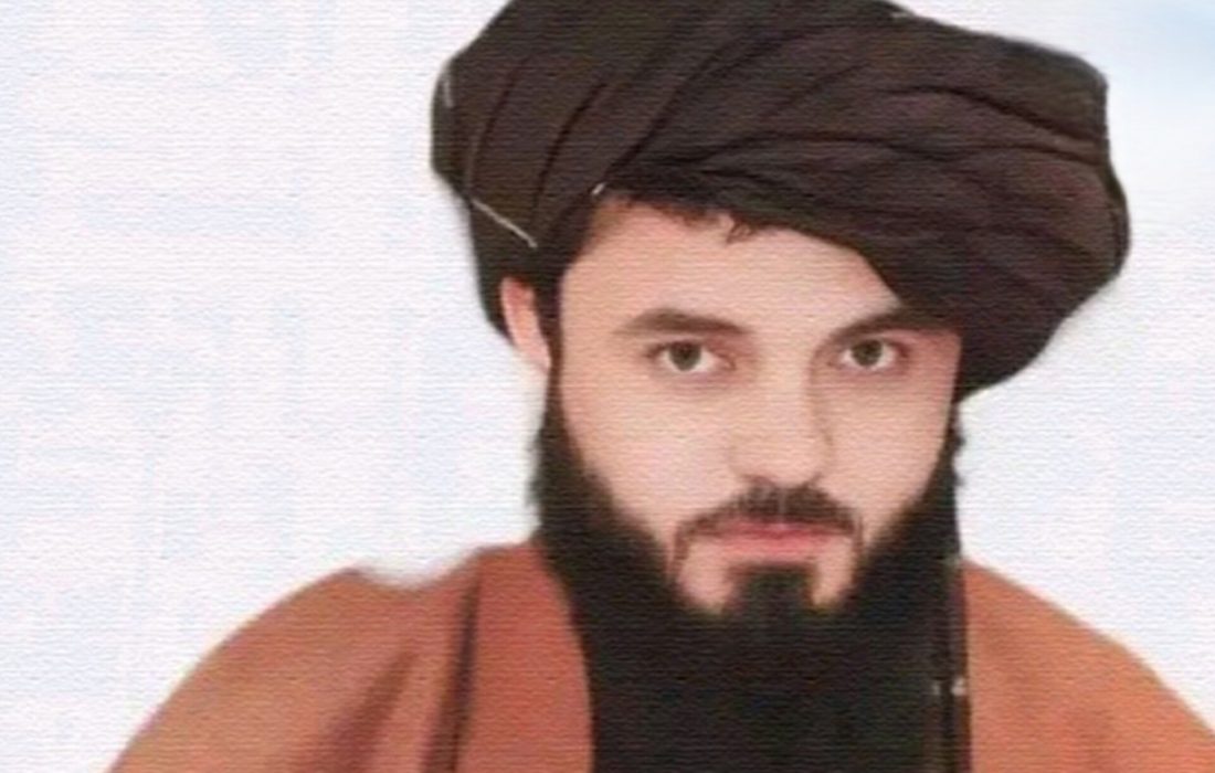 یک مقام طالبان در ولایت فاریاب به جرم قتل، زنا و لواط بازداشت شد
