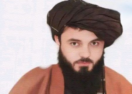 یک مقام طالبان در ولایت فاریاب به جرم قتل، زنا و لواط بازداشت شد