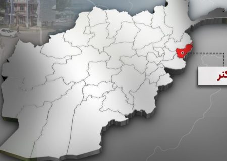 مردی در ولایت کنر همسر و فرزند خود را با شلیک گلوله به قتل رساند
