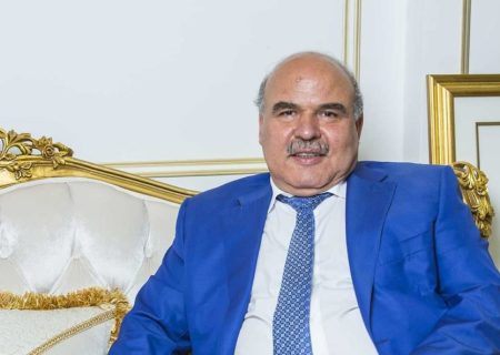 میرویس عزیزی برای مهاجران عودت داده شده یک میلیارد افغانی کمک خواهد کرد