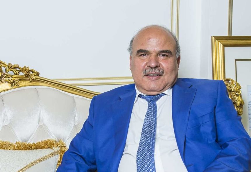 میرویس عزیزی برای مهاجران عودت داده شده یک میلیارد افغانی کمک خواهد کرد