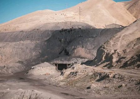 حادثه مرگبار در بغلان؛ ریزش معدن زغال‌سنگ جان ۶ معدنچی را گرفت