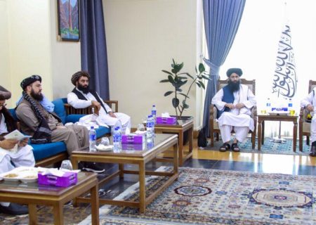 عبدالغنی برادر صبح امروز عازم کشور آذربایجان شد‏