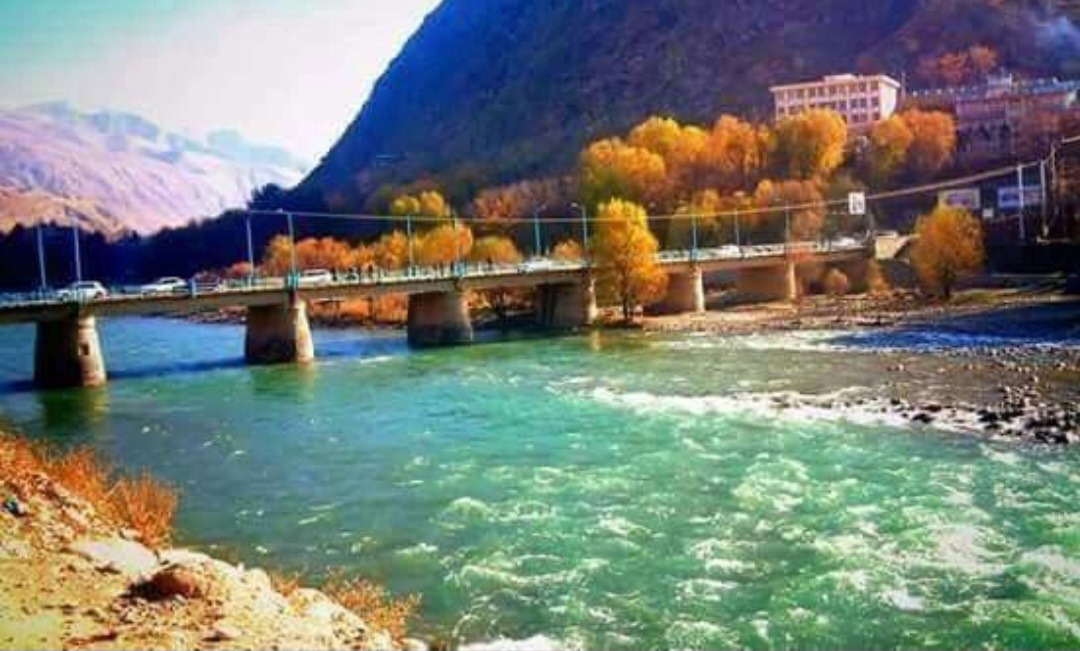 یک دختر ۱۲ ساله در ولایت بدخشان در دریای کوکچه غرق شده و جان باخت