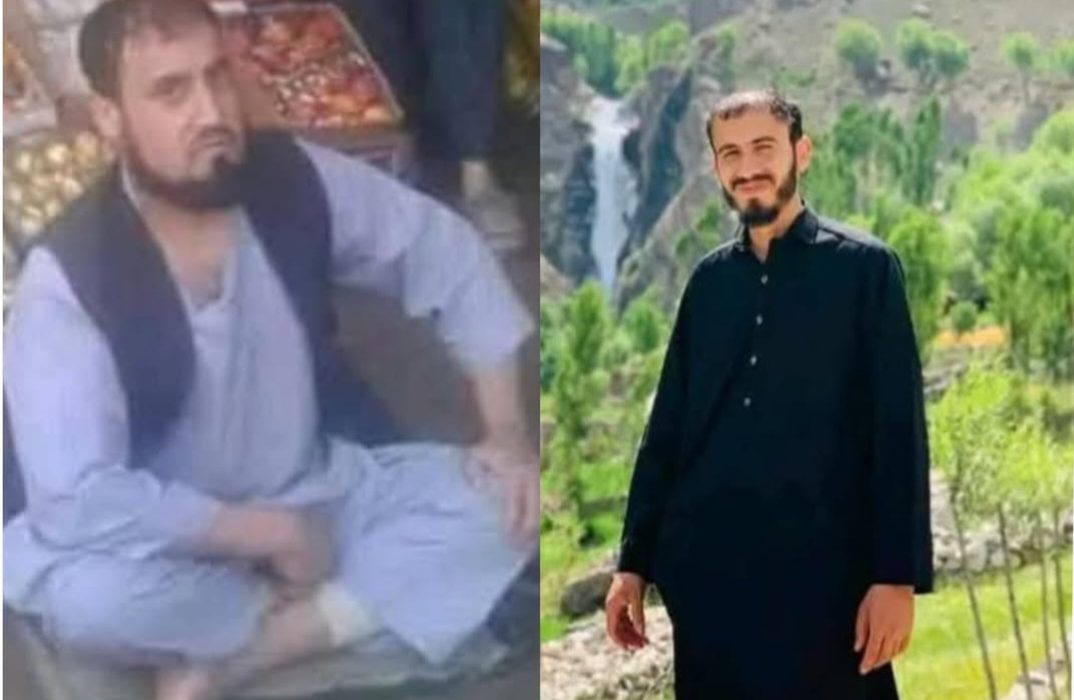 دو برادر در بغلان توسط افراد ناشناس تیرباران شدند