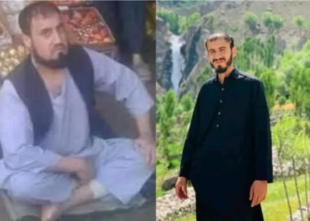 دو برادر در بغلان توسط افراد ناشناس تیرباران شدند