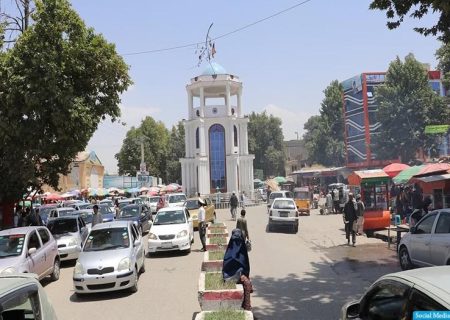 یک تن در تخار توسط افراد ناشناس کشته شد