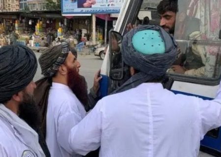 جبهه آزادی افغانستان به قرارگاه امر‌به‌معروف طالبان در ولسوالی خواجه بهاءالدین ولایت تخار حمله کرد