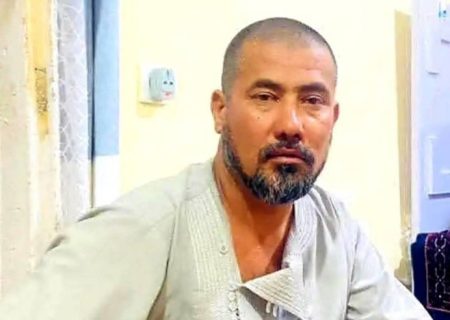 یک راننده‌ی ‏تاکسی در جوزجان که چند روز ‏پیش ناپدید شده بود، ‏جسدش پیدا شد