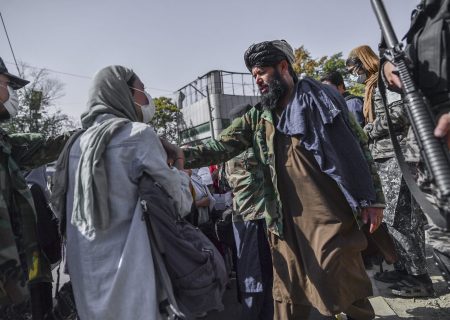 ادامه بازداشت زنان توسط طالبان؛ این‌بار زنان و دختران برچی و قلعه‌فتح‌الله بازداشت شدند