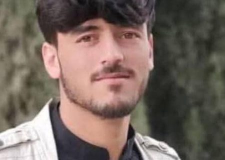 جسد حلق‌آویز شده‌ی یک دانشجو اسماعیلیه در دانشگاه بدخشان پیدا شد