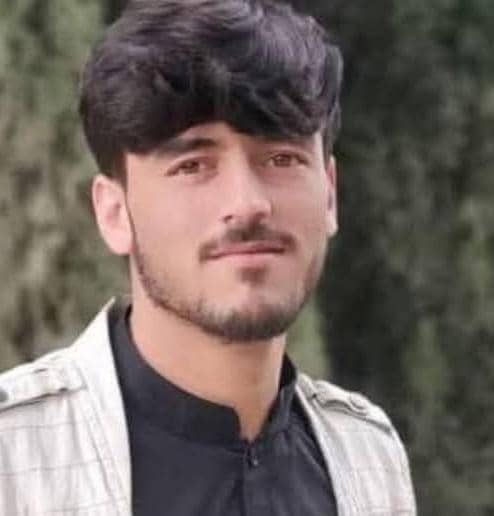 جسد حلقآویز شدهی یک دانشجو اسماعیلیه در دانشگاه بدخشان پیدا شد