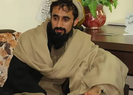 استخبارات طالبان دستور بازداشت صلاح‌الدین سالار، فرمانده‌ی تاجیک‌تبار این گروه در ولایت بدخشان را صادر کرد