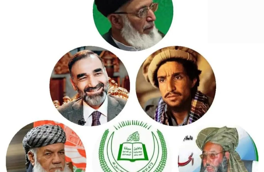 گردان حیات و فعالیت حزب جمعیت اسلامی افغانستان؛ فراز و فرود جمعیت اسلامی افغانستان