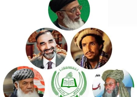 گردان حیات و فعالیت حزب جمعیت اسلامی افغانستان؛ فراز و فرود جمعیت اسلامی افغانستان