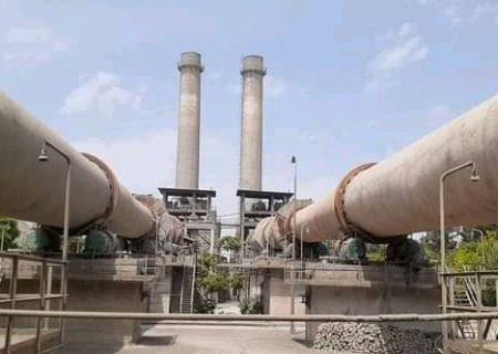 سومین کارخانه تولید سمنت با تکنالوژی جدید در ولایت بغلان ساخته می‌شود