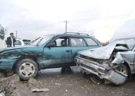 در سه رویداد ترافیکی در ولایت جوزجان هفت نفر مجروح شدند