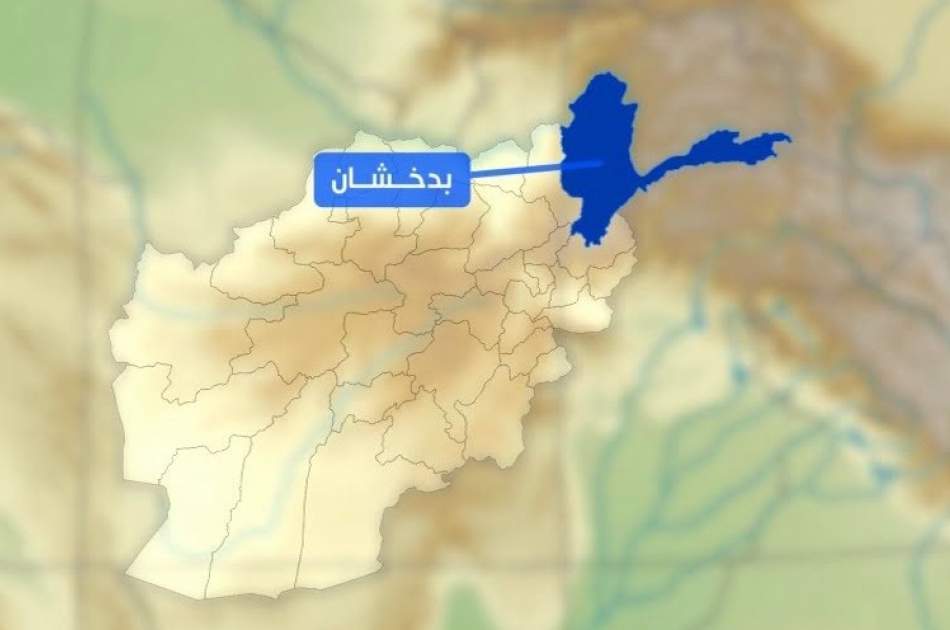 حادثه ترافیکی در بدخشان باعث جان باختن ۵ عضو یک خانواده شد