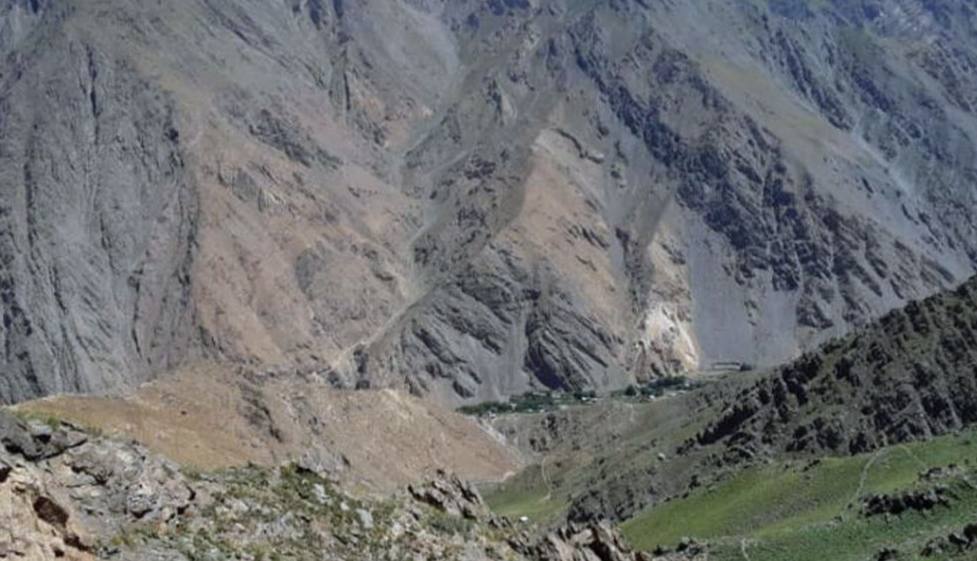 استخراج زمرد از ۵ ساحه جدید در پنجشیر آغاز شد