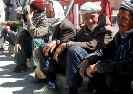 سوء استفاده طالبان از اعزام کارگران به کشور قطر