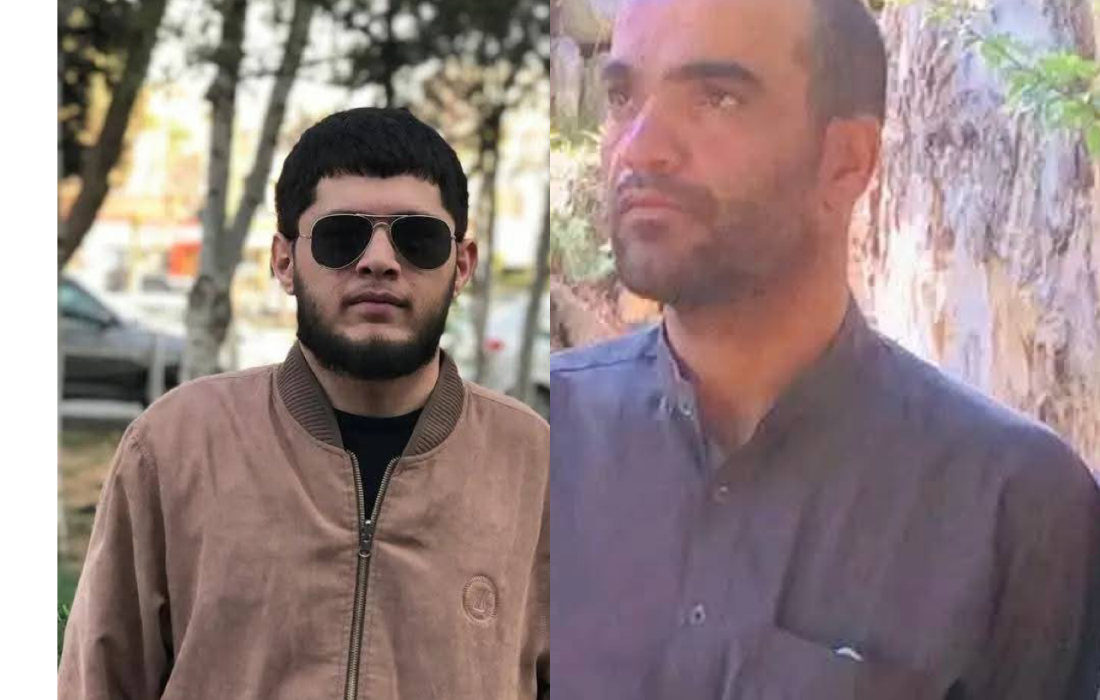دو باشنده پنجشیر حین برگشت از ایران به ولایتشان در حادثه ترافیکی جان باختند