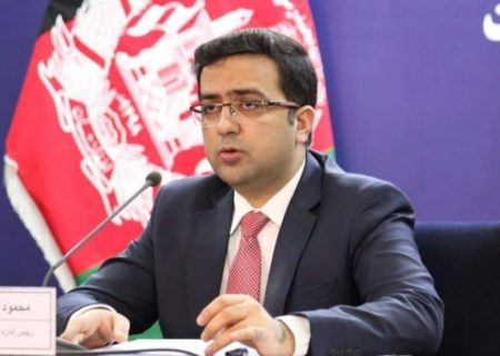 گروه طالبان بازداشت محمودشاه حبیبی را رد کرد
