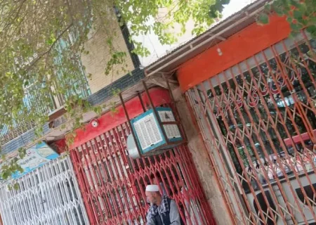 سرقت مسلحانه از یک زرگری در شبرغان باعث تعطیلی بازار زرگران شد