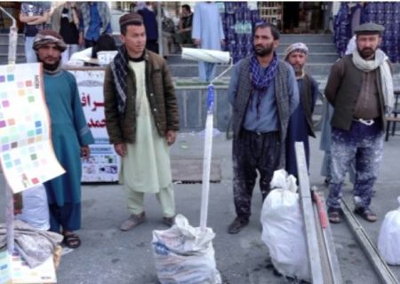 طالبان از آغاز ثبت‌نام کارگران برای اعزام به کشور قطر خبر دادند