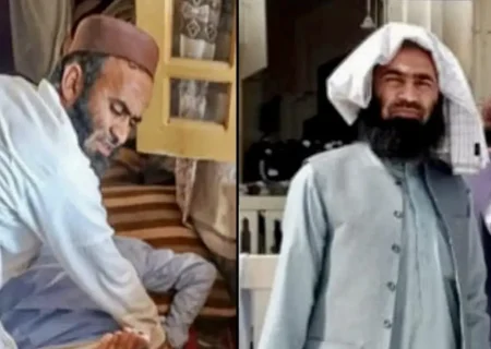 یک ملا‌امام در جلال‌آباد پس از تجاوز جنسی، شاگرد‌‌ش را به قتل رساند