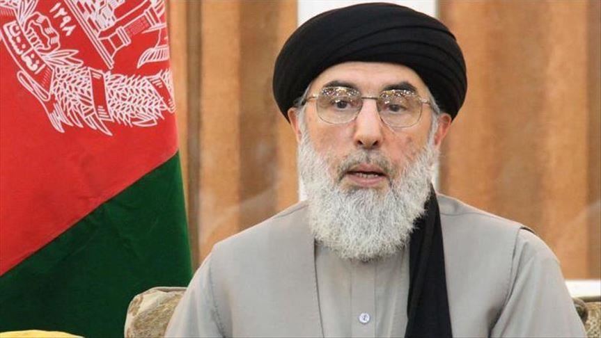 حکمتیار خواستار محاکمه و مجازات عاملان رویدادهای خونین ولسوالی خاش در ولایت بدخشان شد
