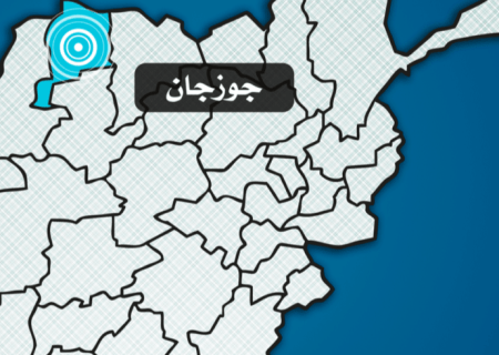 یک طالب سالخورده در جوزجان دختر جوانی را به نکاح خود درآورد