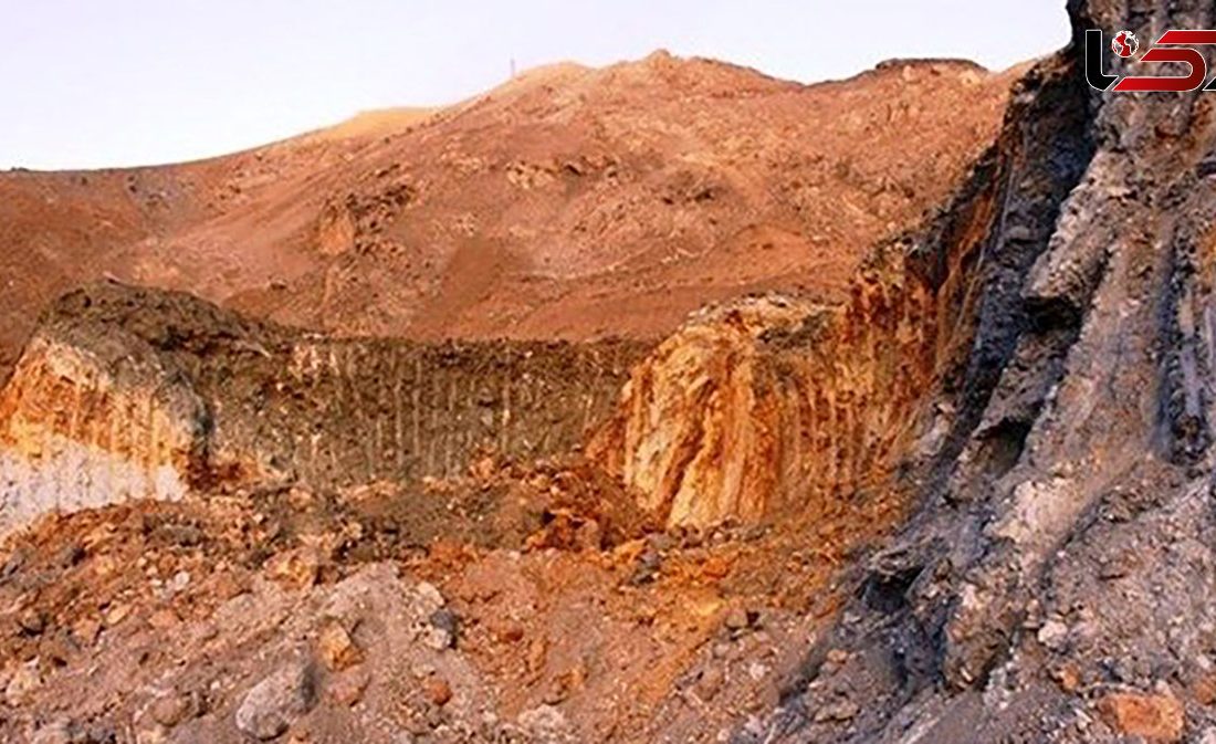 در پی درگیری بین کارگران و مالکین معدن طلا در بدخشان یک تن جان باخت