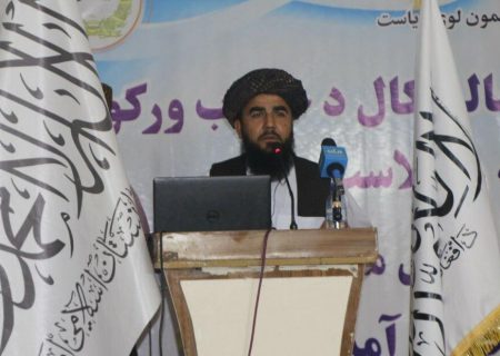 شاروالی کندز در سه ماه اول سال ۳۶ میلیون افغانی عواید به دست آورده است