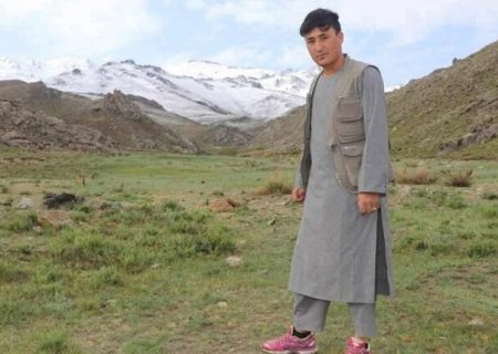 کوچی‌ها یک جوان هزاره را در میدان‌وردک تیرباران کردند
