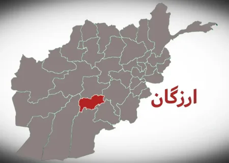 مردی در ارزگان دخترش را به اتهام رابطه نامشروع کشت