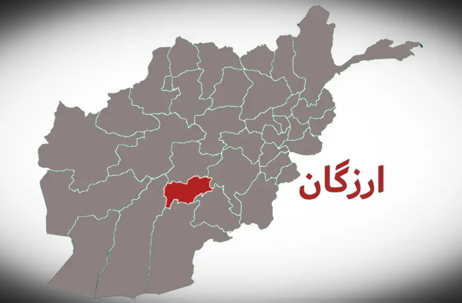 مردی در ارزگان دخترش را به اتهام رابطه نامشروع کشت
