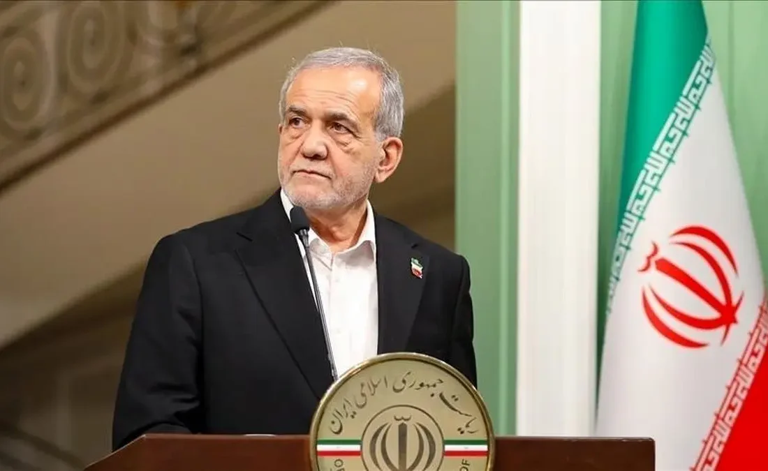 رئیس جمهور ایران: آماده سفر به افغانستان هستم
