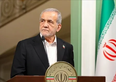 رئیس جمهور ایران: آماده سفر به افغانستان هستم