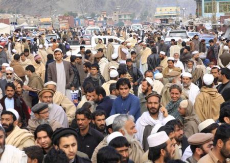 سازمان ملل: تا سال ۲۰۶۰ نیمی از نفوس افغانستان در شهرها زندگی خواهند کرد