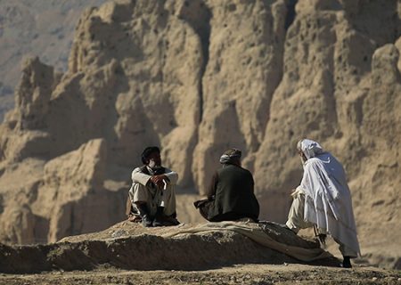 فقدان زیرساختهای جاده ای افغانستان کار نهادهای امداد‌رسان را با سختی مواجه کرده است