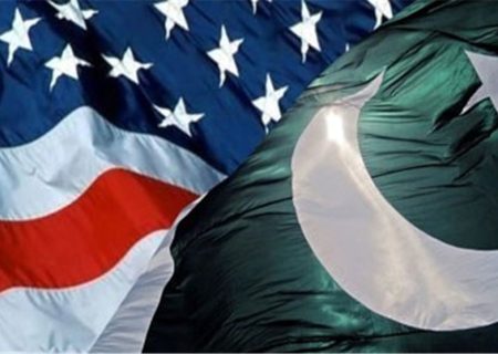واشنگتن‌پست: گسترش چشمگیر روابط آمریکا و پاکستان