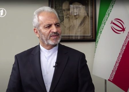 سفیر ایران در کابل، شرایط اعزام نیروی کار به ایران را اعلام کرد
