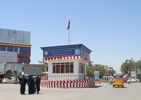 طالبان: دو فرد متهم به سرقت مسلحانه در ولایت قندز کشته شدند