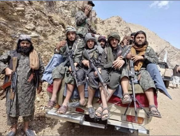 چرا شمال و شمال‌شرق افغانستان برای بقای طالبان سرنوشت‌ساز است؟