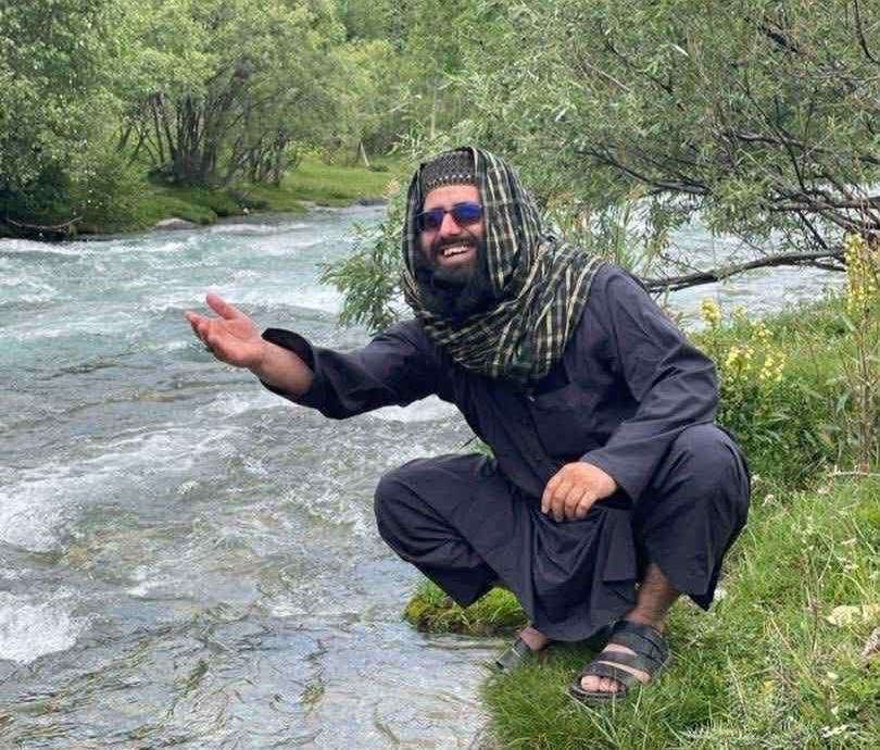 رئیس دادگاه نظامی طالبان در ولایت کندز، مردی را مجبور به طلاق زنش کرده و زن آن شخص را به نکاح خود در آورد