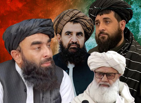 بازخوانی استقلال افغانستان در پرتو حاکمیت طالبان و نقد گفتمان سیاسی آن‌ها