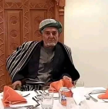 طالبان یک بزرگ قومی در بدخشان به نام محراب الدین را بازداشت کردهاند