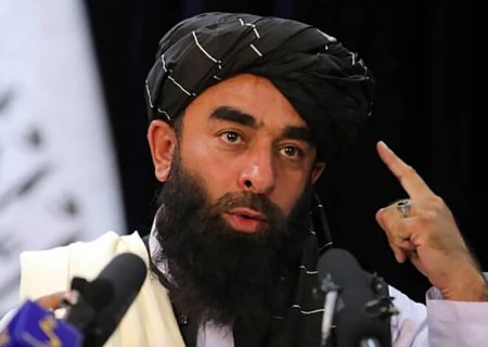 سخنگوی طالبان: خبر بسته شدن مدارس دینی دختران بی‌اساس است