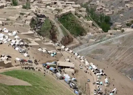 دو جوان در بدخشان توسط گروه طالبان بازداشت شدند