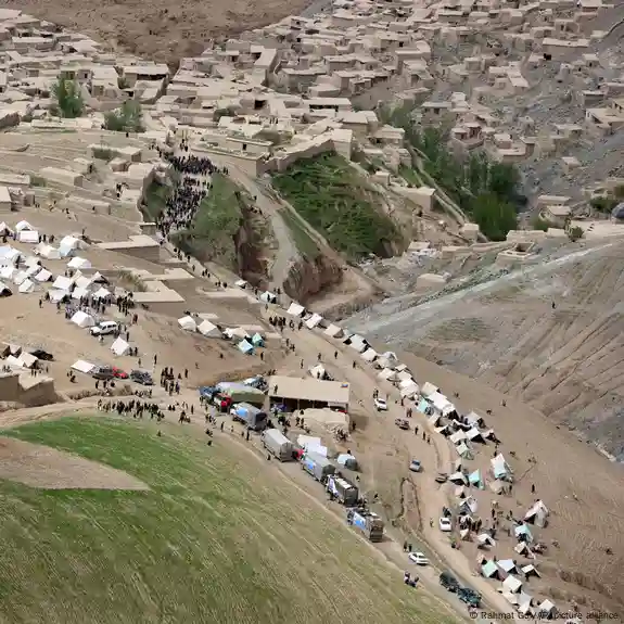 دو جوان در بدخشان توسط گروه طالبان بازداشت شدند